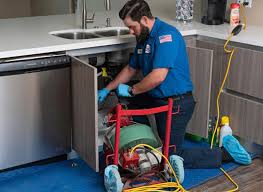 Commercial Plumbing Services in Lewisburg, WV